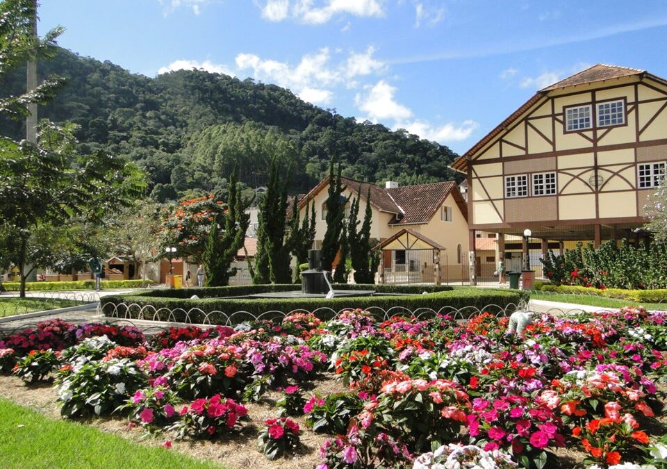 Turismo em Domingo Martins: Encantos, Cultura e Belezas do Espírito Santo