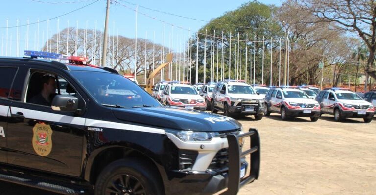 Brasil registra menor número de homicídios e latrocínios da década no primeiro trimestre