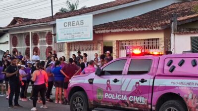 Casos de feminicídio recuam 11,45% nos primeiros meses do Pacto Brasil Contra o Feminicídio Casos de feminicídio recuam 11,45% nos primeiros meses do Pacto Brasil Contra o Feminicídio