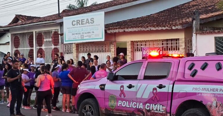 Casos de feminicídio recuam 11,45% nos primeiros meses do Pacto Brasil Contra o Feminicídio Casos de feminicídio recuam 11,45% nos primeiros meses do Pacto Brasil Contra o Feminicídio