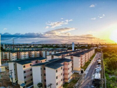 Entre o aluguel e o sonho: a classe média que o Minha Casa, Minha Vida passou a alcançar