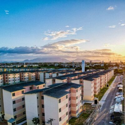 Entre o aluguel e o sonho: a classe média que o Minha Casa, Minha Vida passou a alcançar