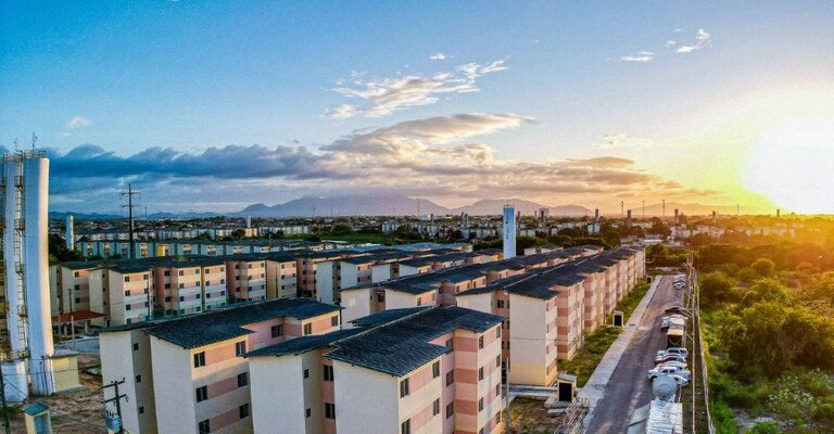 Entre o aluguel e o sonho: a classe média que o Minha Casa, Minha Vida passou a alcançar