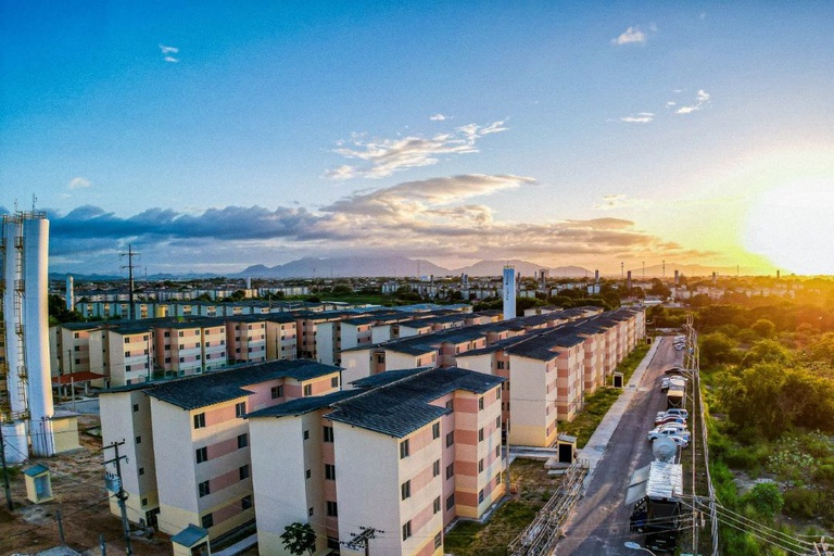 Entre o aluguel e o sonho: a classe média que o Minha Casa, Minha Vida passou a alcançar