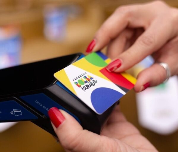 Bolsa Família chega a 19,3 milhões de beneficiários em todo o Brasil a partir desta quarta (17)