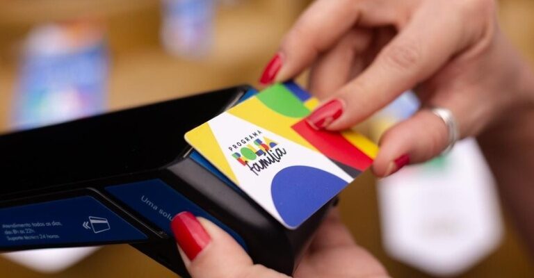 Bolsa Família chega a 19,3 milhões de beneficiários em todo o Brasil a partir desta quarta (17)