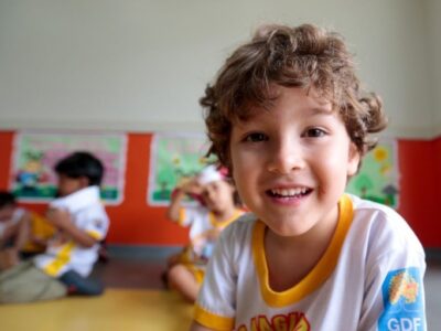 Levantamento Nacional de Planos pela Primeira Infância teve adesão de 90% dos municípios brasileiros