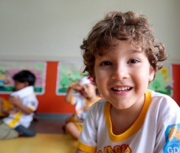 Levantamento Nacional de Planos pela Primeira Infância teve adesão de 90% dos municípios brasileiros