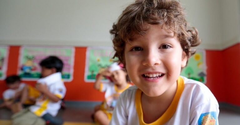 Levantamento Nacional de Planos pela Primeira Infância teve adesão de 90% dos municípios brasileiros