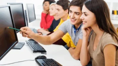 Programa Jovens Valores abre 3,2 mil vagas de estágio no ES em mais de 70 cursos