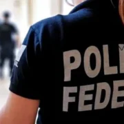 PF prende homem em operação contra abuso sexual infantojuvenil no Sul do ES
