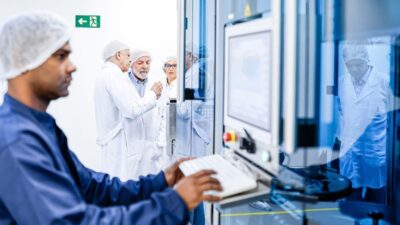 País soberano precisa de indústria nacional forte”, diz Lula ao inaugurar fábrica de insulina em Minas País soberano precisa de indústria nacional forte”, diz Lula ao inaugurar fábrica de insulina em Minas