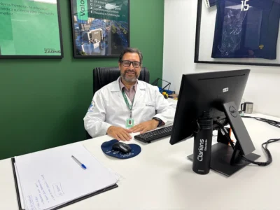 Conheça o cirurgião baiano que ajudou a transformar a assistência e a formação médica na Bahia Conheça o cirurgião baiano que ajudou a transformar a assistência e a formação médica na Bahia