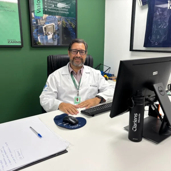Conheça o cirurgião baiano que ajudou a transformar a assistência e a formação médica na Bahia Conheça o cirurgião baiano que ajudou a transformar a assistência e a formação médica na Bahia