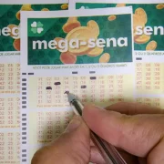 Mega-Sena não tem ganhador; prêmio sobe para R$ 62 milhões
