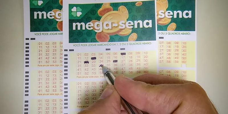 Mega-Sena não tem ganhador; prêmio sobe para R$ 62 milhões