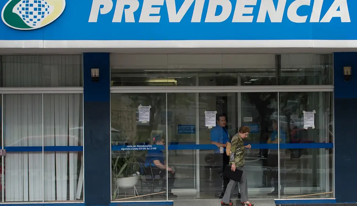 Governo destina R$ 547 milhões para ressarcir beneficiários do INSS Governo destina R$ 547 milhões para ressarcir beneficiários do INSS