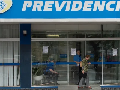 Governo destina R$ 547 milhões para ressarcir beneficiários do INSS Governo destina R$ 547 milhões para ressarcir beneficiários do INSS