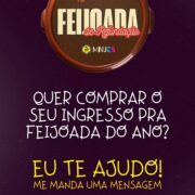 FEIJOADA DO MNU CELEBRANDO OS 14 ANOS DA REFUNDAÇÃO NO ES FEIJOADA DO MNU CELEBRANDO OS 14 ANOS DA REFUNDAÇÃO NO ES