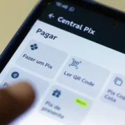 Modelo do Pix desafia controle financeiro dos EUA sobre o Brasil Modelo do Pix desafia controle financeiro dos EUA sobre o Brasil