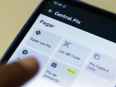 Modelo do Pix desafia controle financeiro dos EUA sobre o Brasil Modelo do Pix desafia controle financeiro dos EUA sobre o Brasil